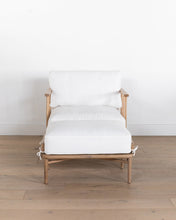 Load image into Gallery viewer, Alma Ottoman