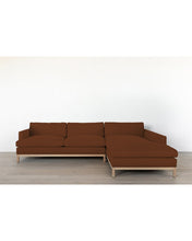Load image into Gallery viewer, Buckley Sectional