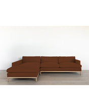 Load image into Gallery viewer, Buckley Sectional