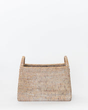 Load image into Gallery viewer, Burma Magazine Basket
