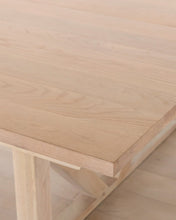 Load image into Gallery viewer, Emory Extension Dining Table