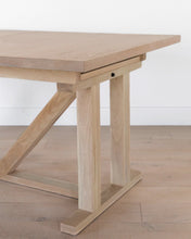 Load image into Gallery viewer, Emory Extension Dining Table