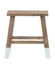 Load image into Gallery viewer, Ensor Rectangle Stool
