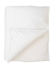 Load image into Gallery viewer, Sateen Goose Down Comforter