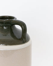 Load image into Gallery viewer, Half Glazed Jug