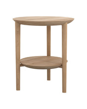 Load image into Gallery viewer, Jacob Side Table