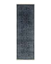 Load image into Gallery viewer, Kazan Hand-Knotted Rug Swatch
