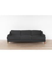 Load image into Gallery viewer, Lucille English Roll Arm Sofa