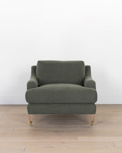 Load image into Gallery viewer, Lucille English Roll Arm Chair