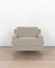 Load image into Gallery viewer, Lucille English Roll Arm Chair