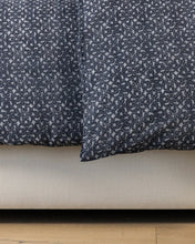 Load image into Gallery viewer, Luna Floral Duvet Cover