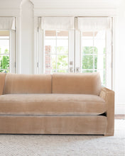 Load image into Gallery viewer, Macy Upholstered Sectional
