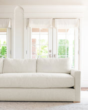 Load image into Gallery viewer, Macy Upholstered Sectional