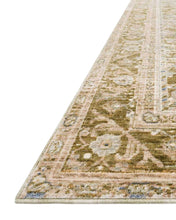 Load image into Gallery viewer, Montreal Patterned Rug Swatch