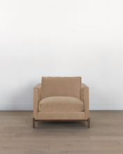 Load image into Gallery viewer, Morrison Wood Base Chair