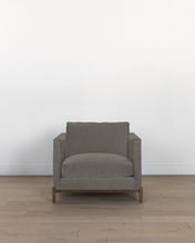 Load image into Gallery viewer, Morrison Wood Base Chair
