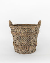 Load image into Gallery viewer, Positano Woven Rattan Baskets