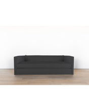Load image into Gallery viewer, Reese Curved Sofa