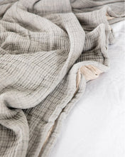 Load image into Gallery viewer, Redding Cotton Coverlet