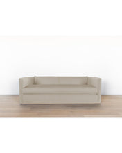 Load image into Gallery viewer, Reese Curved Sofa