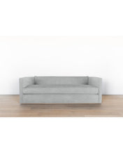 Load image into Gallery viewer, Reese Curved Sofa