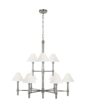 Load image into Gallery viewer, Robert Chandelier