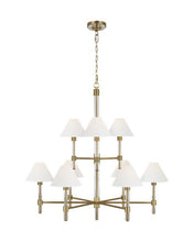 Load image into Gallery viewer, Robert Chandelier
