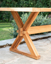 Load image into Gallery viewer, Roden Outdoor Dining Table