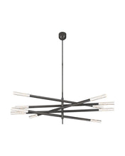 Load image into Gallery viewer, Rousseau Articulating Chandelier