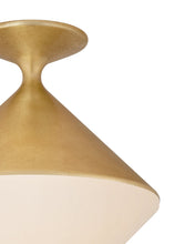 Load image into Gallery viewer, Sarnen Flush Mount