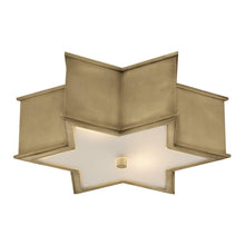 Load image into Gallery viewer, Sophia Flush Mount