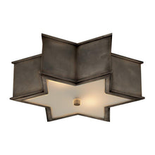 Load image into Gallery viewer, Sophia Flush Mount