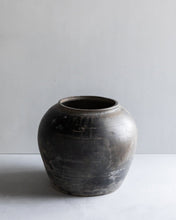 Load image into Gallery viewer, Vintage Aged Jar