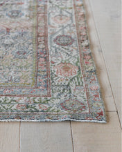 Load image into Gallery viewer, Vintage Rug No. 159