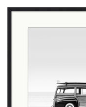 Load image into Gallery viewer, Vintage Wagon