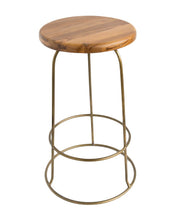 Load image into Gallery viewer, Waltz Counter Stool