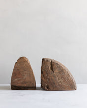 Load image into Gallery viewer, Wheel Cog Bookends (Set of 2)
