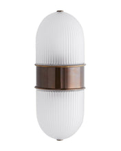 Load image into Gallery viewer, Winthrop Sconce