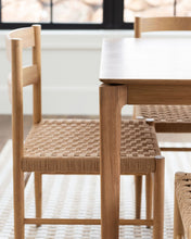 Load image into Gallery viewer, Alec Dining Table