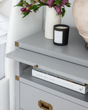 Load image into Gallery viewer, Kelan 2-Drawer Nightstand