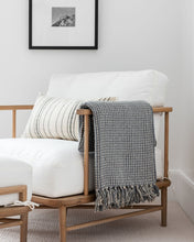 Load image into Gallery viewer, Wright Woven Pillow Cover