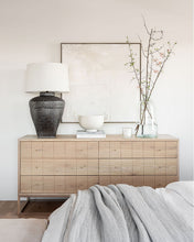 Load image into Gallery viewer, Redding Cotton Coverlet