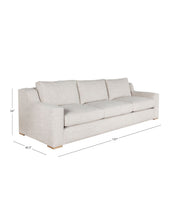 Load image into Gallery viewer, Remi Leather Sofa