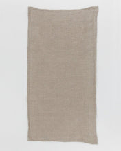 Load image into Gallery viewer, Textured Linen Hand Towel