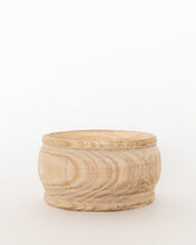 Load image into Gallery viewer, Wooden Bowl