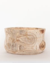 Load image into Gallery viewer, Wooden Bowl