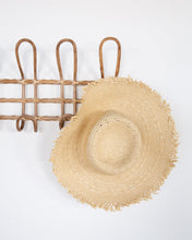 Load image into Gallery viewer, Rattan Wall Hanger
