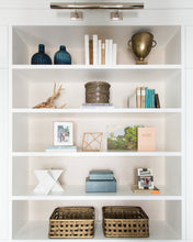 Load image into Gallery viewer, 24" Cabinet Maker's Picture Light
