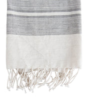 Load image into Gallery viewer, Abbot Stripe Hand Towel
