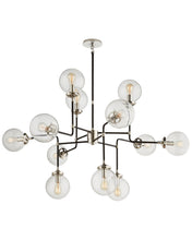 Load image into Gallery viewer, Bistro Medium Chandelier
